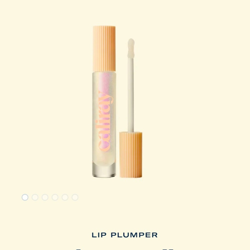 Caliray Lip Gloss